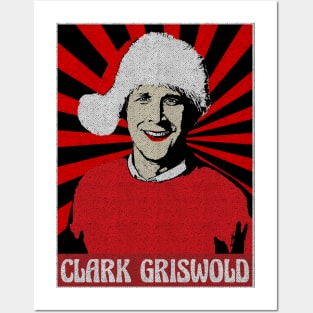 Clark Griswold 80s Pop Art Fan Art Posters and Art